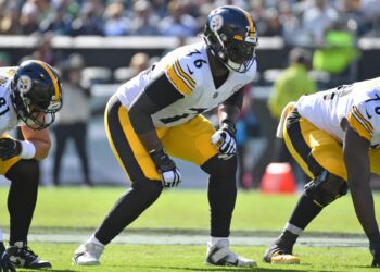 Free Agency Allows Mougey to Fill out Bottom of Jets Roster