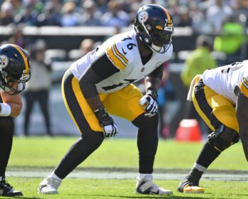 Free Agency Allows Mougey to Fill out Bottom of Jets Roster