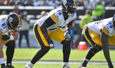 Free Agency Allows Mougey to Fill out Bottom of Jets Roster