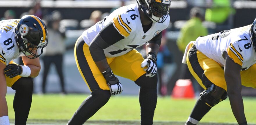 Free Agency Allows Mougey to Fill out Bottom of Jets Roster