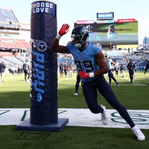 Free Agency Day 3: Jets add Offense, Defense and Specials