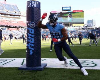 Free Agency Day 3: Jets add Offense, Defense and Specials
