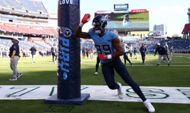 Free Agency Day 3: Jets add Offense, Defense and Specials