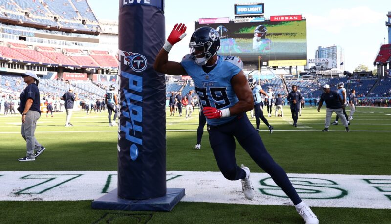 Free Agency Day 3: Jets add Offense, Defense and Specials