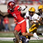 NCAA Football Arizona State at Arizona - JetNation.com - New York Jets Blog & Forum