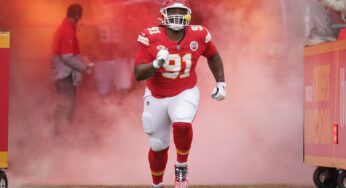 Jets add Another DT in Former Chief Derrick Nnadi