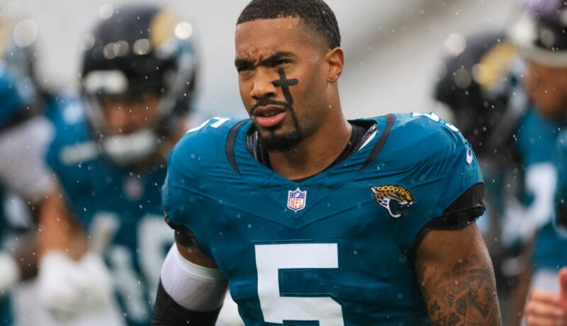 Safeties in Numbers; Who Will be Aaron Glenn’s Ball Hawk?