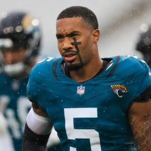 Jets Sign Former Jaguars Safety Andre Cisco to 1-Year Deal