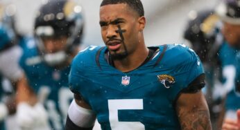 Safeties in Numbers; Who Will be Aaron Glenn’s Ball Hawk?