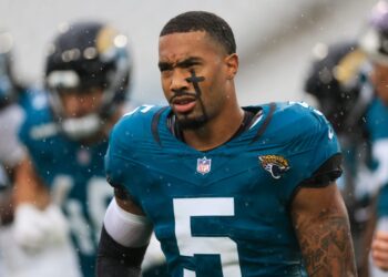 Safeties in Numbers; Who Will be Aaron Glenn’s Ball Hawk?