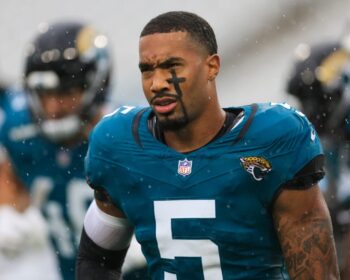 Jets Sign Former Jaguars Safety Andre Cisco to 1-Year Deal