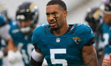 Safeties in Numbers; Who Will be Aaron Glenn’s Ball Hawk?