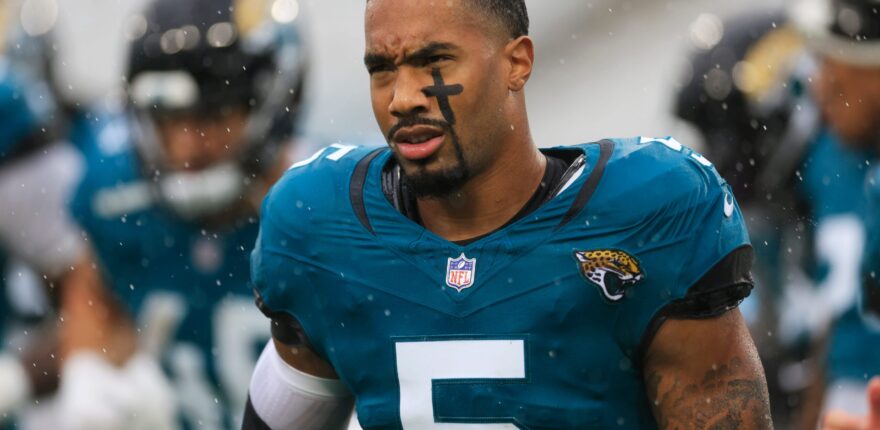 Safeties in Numbers; Who Will be Aaron Glenn’s Ball Hawk?