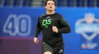 2025 NFL Draft Preview: New York Jets