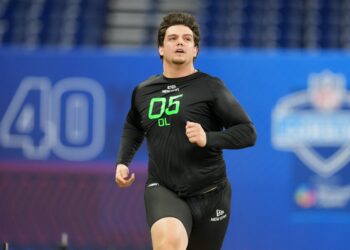 2025 NFL Draft Preview: New York Jets