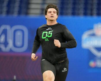 2025 NFL Draft Preview: New York Jets