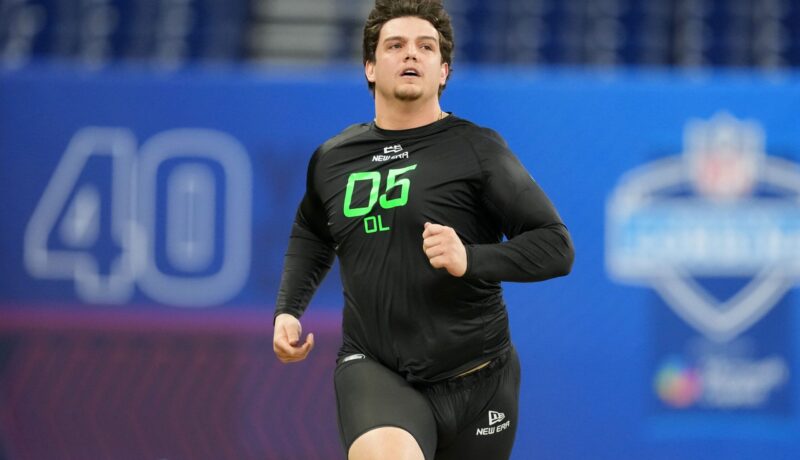 2025 NFL Draft Preview: New York Jets