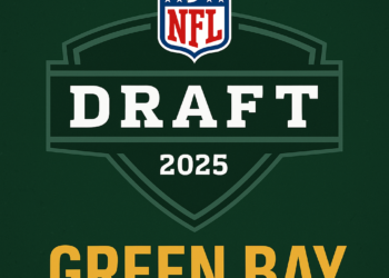 NFL Draft in Green Bay – Event Calendar