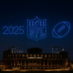 2025 NFL Draft is Second Most-Watched Draft Ever