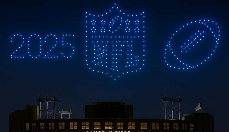 ESPN and NFL Draft Rights, Add NFL Content to ESPN’s DTC Service