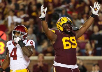 Could Jets Land Ersery With Pick 42 to Bolster O-Line?