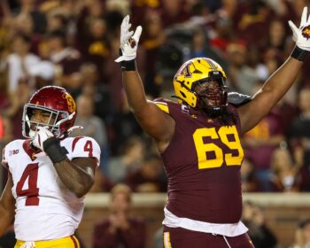 Could Jets Land Ersery With Pick 42 to Bolster O-Line?
