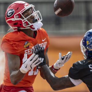 Breaking Down the Potential Role for Arian Smith in the Jets Offense