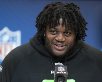 Jets Fans Have Reasons to Be Excited This Draft Weekend