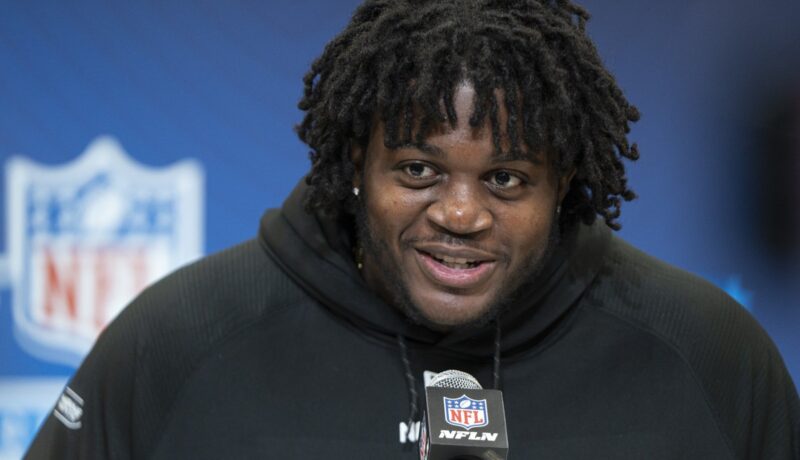 Jets Fans Have Reasons to Be Excited This Draft Weekend