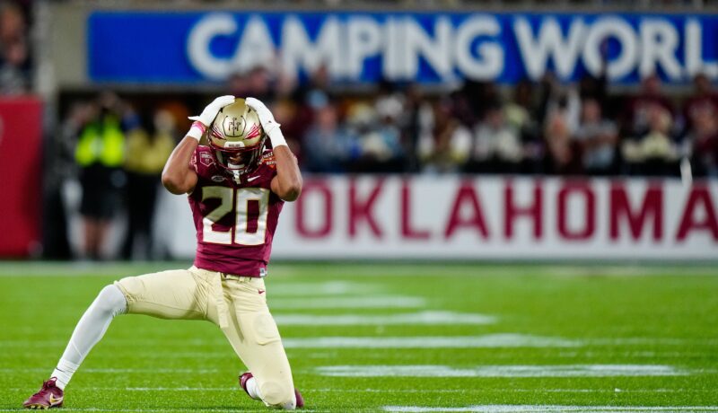 Analyzing How Azareye’h Thomas Fits Into The NY Jets Defense