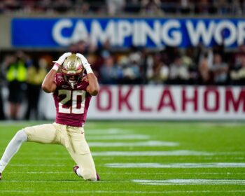 Analyzing How Azareye’h Thomas Fits Into The NY Jets Defense