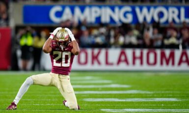 Analyzing How Azareye’h Thomas Fits Into The NY Jets Defense