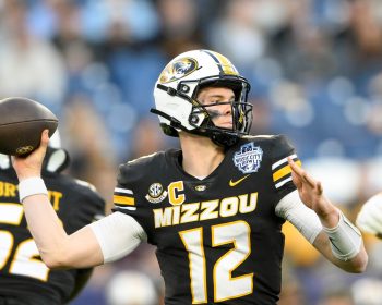 NFL Draft Deep Dive; a Look at Late Round and UDFA Prospects