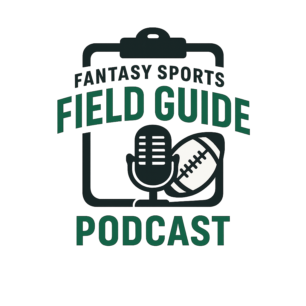 Fantasy Sports Guide Podcast