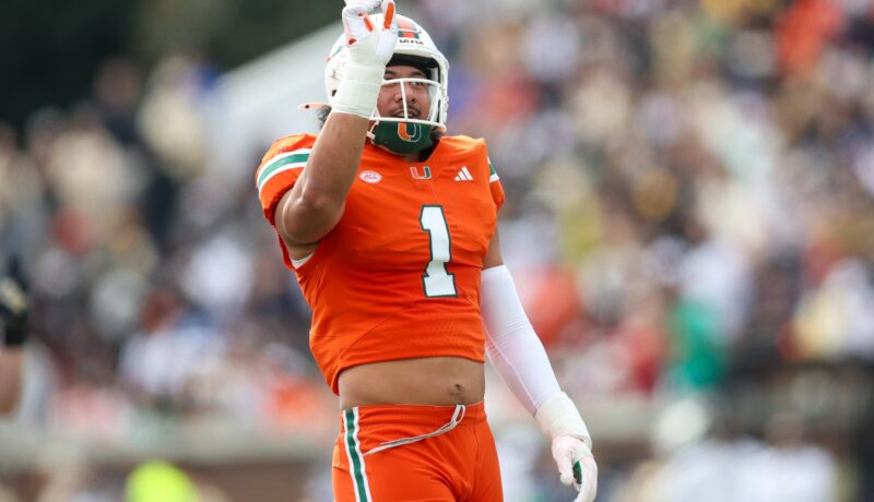 What Francisco Mauigoa Brings to the New York Jets Defense