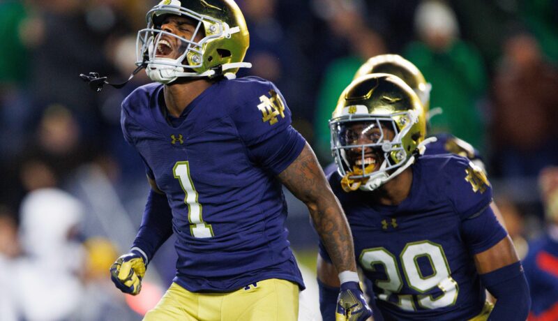 Interesting yet Unsurprising Trend Emerges With Jets UDFAs