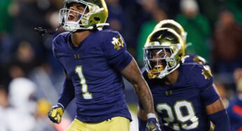 Interesting yet Unsurprising Trend Emerges With Jets UDFAs