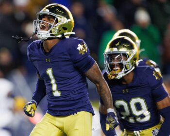 2025 NFL Draft: Recap and Jets UDFA Signing Updates