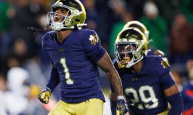 2025 NFL Draft: Recap and Jets UDFA Signing Updates