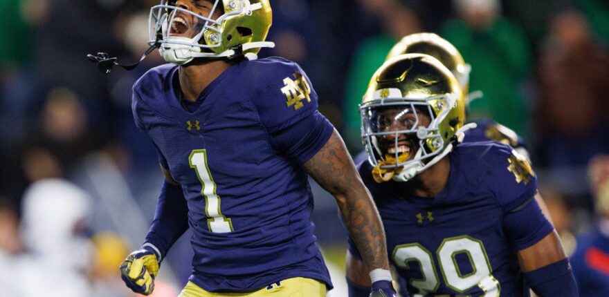 Interesting yet Unsurprising Trend Emerges With Jets UDFAs