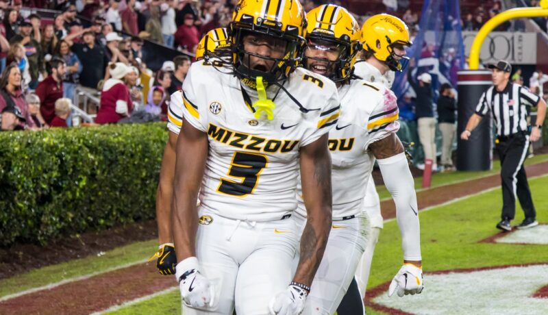 With Membou in the Fold, who are Jets Best day 2 Options?