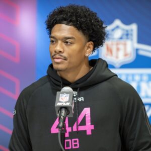Analyzing How Malachi Moore Fits Into The NY Jets Defense