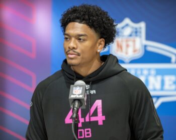 Analyzing How Malachi Moore Fits Into The NY Jets Defense