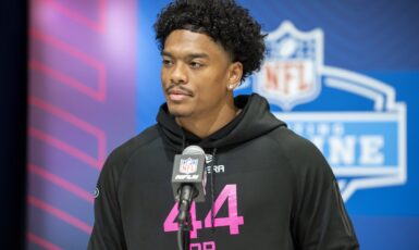 Analyzing How Malachi Moore Fits Into The NY Jets Defense