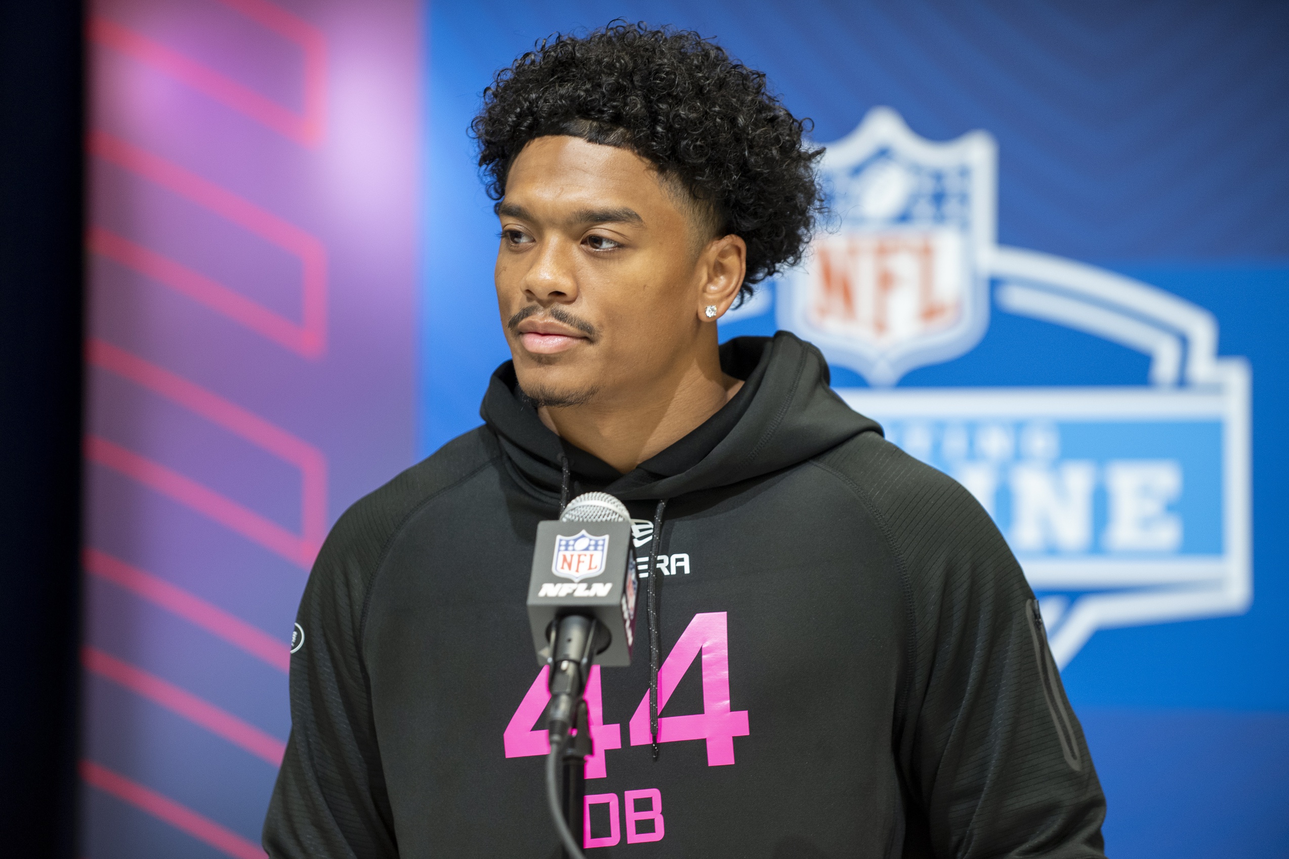 Malachi Moore