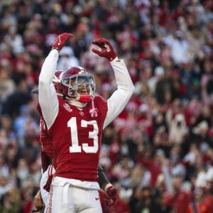 Jets Take Some Gambles With ’25 Class; Grading the ’25 Draft