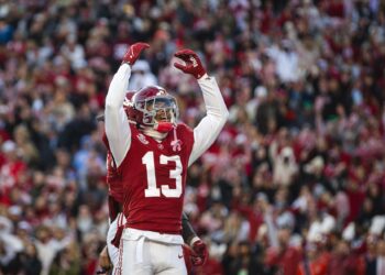 Jets Take Some Gambles With ’25 Class; Grading the ’25 Draft