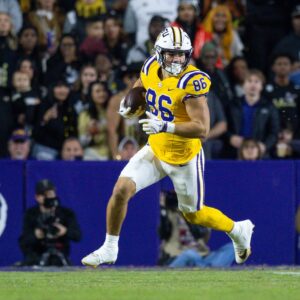 Analyzing How Mason Taylor Fits Into The NY Jets Offense
