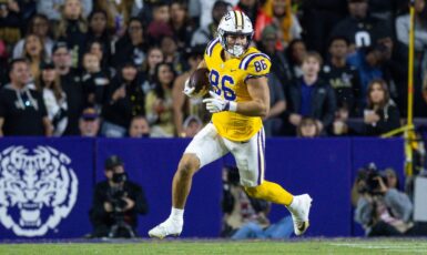 Analyzing How Mason Taylor Fits Into The NY Jets Offense