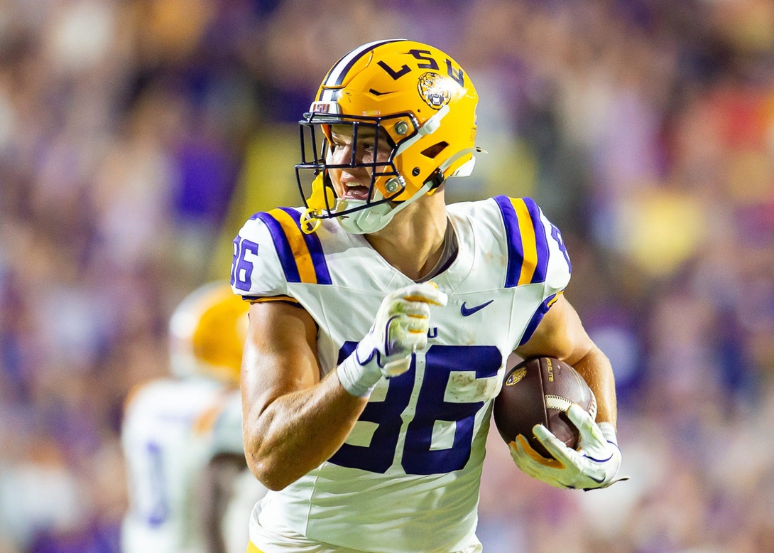 Mason Taylor